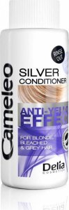 Delia Delia Anti-Yellow Effect Silver Conditioner mini 50ml 1