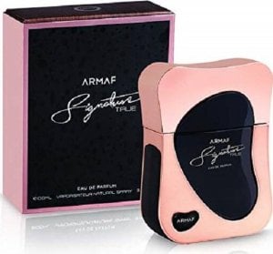 Armaf Armaf Signature True EDP 100ml 1