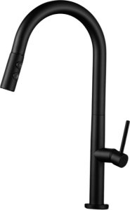 Bateria kuchenna Delvant DELVANT TOUCH BATERIA KUCHENNA DOTYKOWA CZARNA 6