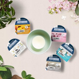 Yankee Candle Yankee Candle Lilac Blossoms 22 g 3