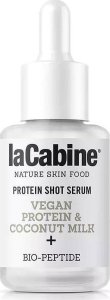 La Cabine La Cabine Protein Shot serum do twarzy 30ml 1
