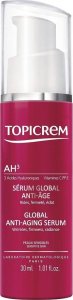 Topicrem Topicrem AH3 Global Anti-Aging Serum przeciwstarzeniowe serum do twarzy 30ml 1