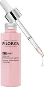 Filorga FILORGA NCEF-Shot Supreme Polyrevitalising Concentrate 30ml 1