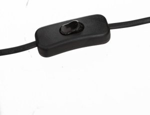 Atmosphera Lampa stołowa złote kule COL, wys. 48 cm 4