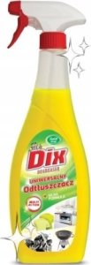 Dix Odtłuszczacz uniwersalny skuteczny Dix 750 ml 1