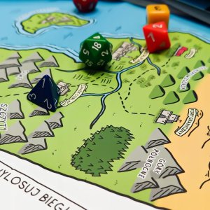 Hexy Studio Zabiæ smoka! 3