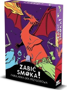 Hexy Studio Zabiæ smoka! 6