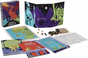 Hexy Studio Zabiæ smoka! 7