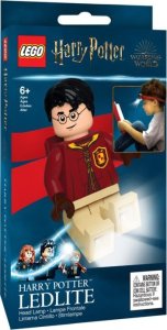 LEGO Latarka Czołówka LEGO Harry Potter  LGL-HE33 Quidditch 1