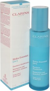 Clarins Hydra-Essentiel HA2 Emulsja do twarzy 75ml 1