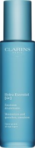 Clarins Hydra-Essentiel HA2 Emulsja do twarzy 75ml 2