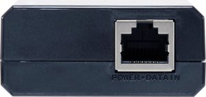 Access Point LevelOne LevelOne POS-5001 rozgałęziacz sieciowy Czarny Obsługa PoE 4