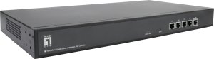 Bramka VoIP LevelOne LevelOne WAC-2013 gateway/kontroler 10, 100, 1000 Mbit/s 4