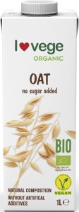 Sante SANTE Lovege Oat 1000ml NAPÓJ OWSIANY 1