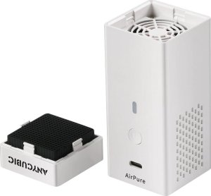 Oczyszczacz powietrza Anycubic Oczyszczacz Anycubic AirPure z filtrem 3