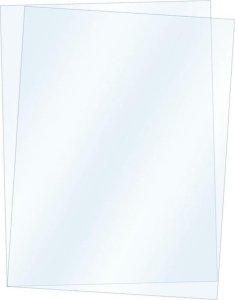 Anycubic Folia FEP Matt Anycubic Photon Mono X/ 6K / 6Ks / X2 / M3 Plus 260x175 5 szt 3