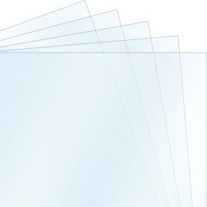 Anycubic Folia FEP Matt Anycubic Photon Mono X/ 6K / 6Ks / X2 / M3 Plus 260x175 5 szt 4