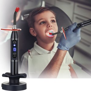 3DUV Lampa UV stomatologiczna laboratoryjna 2