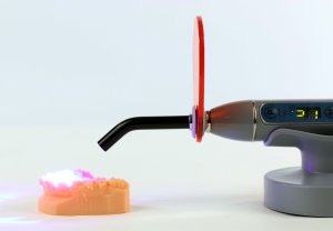 3DUV Lampa UV stomatologiczna laboratoryjna 5