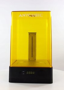 Anycubic Anycubic Wash Cure 2.0 zmodyfikowana 365nm 405nm 40w 1