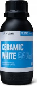 Phrozen Żywica Phrozen Ceramic White 0,5 kg 1