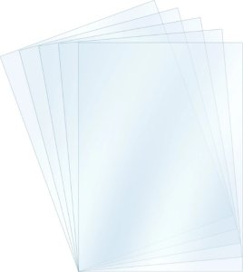Anycubic Folia nFEP Anycubic do Photon M3 Premium 5szt. 2
