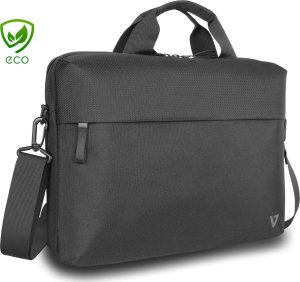 V7 16IN ECOFRIENDLY RPET BRIEFCASE 1