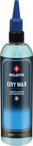 Weldtite Wosk do łańcucha WELDTITE DRY WAX 400ml (warunki suche) (NEW) 1