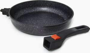 Patelnia KORKMAZ 26cm 3