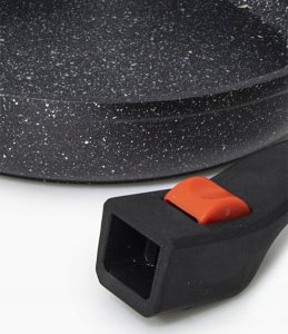 Patelnia KORKMAZ 26cm 4