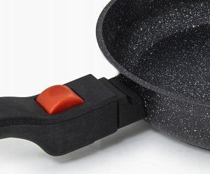 Patelnia KORKMAZ 26cm 6