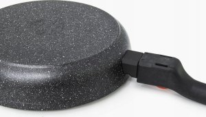 Patelnia KORKMAZ 26cm 9