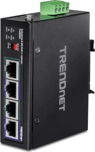 TRENDnet Trendnet TI-IG290 adapter PoE 2.5 Gigabit Ethernet 1