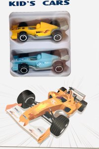 Hipo Parking samochodowy Formuła 1 serwisowy zestaw H13179 Hipo 3