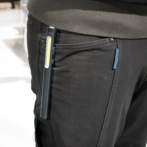 Scangrip Akumulatorowa latarka długopisowa LED 200 lm WORK PEN 200 R 03.5127 (SG035127) 8