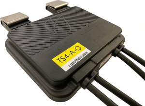 Tigo Tigo | TS4-A-O | 15A, 700W, 1000VIEC, 0.12/1.2M Cable, MC4 2