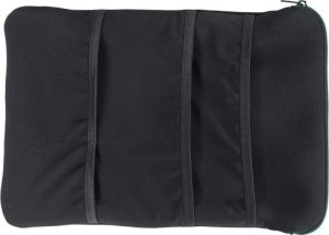 Basil Plecak/Sakwa rowerowa BASIL SOHO BACKPACK NORDLICHT17L, mocowanie na haki Hook-On System, wodoodporny poliester, oświetlenie, moss green (NEW 2024) 8