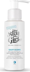 Be the Sky Girl Easy Going Emulsja do mycia i demakijażu twarzy 2w1 100ml 1