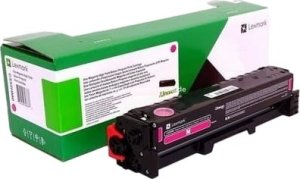 Toner Lexmark Lexmark - Magenta - original - Tonerpatrone - fur Lexmark XC4352 1