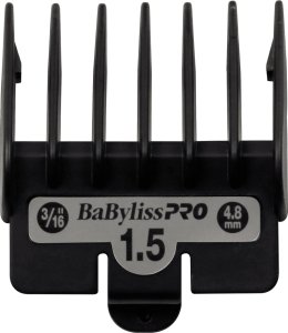 BaByliss Papildomų šukų rinkinys Babyliss, FXPCGE 2