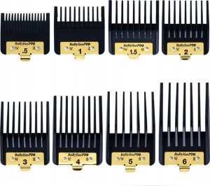 BaByliss Papildomų šukų rinkinys Babyliss, FXPCGE 3