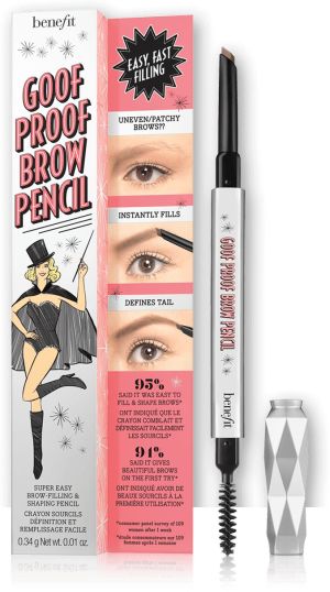 Benefit Goof Proof Eyebrow Pencil 05 Deep 0.34g 1