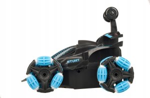 Ciuciubabka Diablo Cars Gang Turbo Kręcioł 101650 3