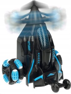 Ciuciubabka Diablo Cars Gang Turbo Kręcioł 101650 4