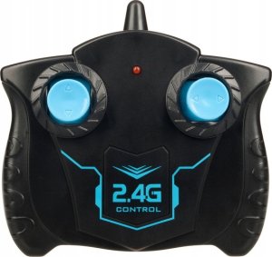 Ciuciubabka Diablo Cars Gang Turbo Kręcioł 101650 5