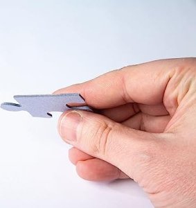 Clementoni Puzzle 3x48el SuperColor square Psi Patrol PAW PATROL 25301 4