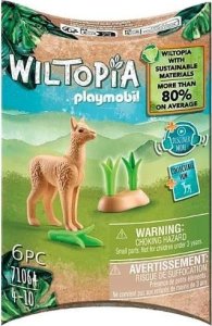 Figurka Playmobil Playmobil Wiltopia 71064 Wiltopia - Mała alpaka 1