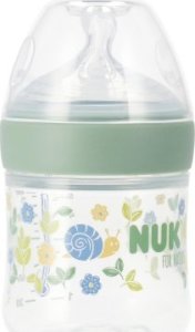 NUK BUTELKA PP 150ML S FOR NAT 10743076 1/6 3