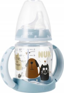 NUK BUTELKA PP 150ML 6-18 FC CA NIEB10215032 1/6 2