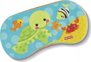 Fisher-Price FP BR WESOLA MATA POD KOLANA 52030 PP W/B6 W 1